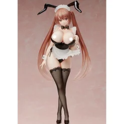 Estatua PVC 1/4 AKurumi por Creators Opinion - Elegancia en Detalle