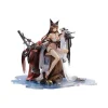 Estatua PVC 1/7 Amagi Wending Waters Serene Lotus Azur Lane 25 cm