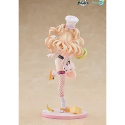 Estatua PVC 1/7 Bache: Anniversary Ver. 27 cm Azur Lane