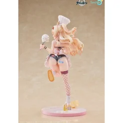 Estatua PVC 1/7 Bache: Anniversary Ver. 27 cm Azur Lane