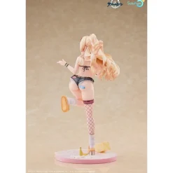 Estatua PVC 1/7 Bache: Anniversary Ver. 27 cm Azur Lane