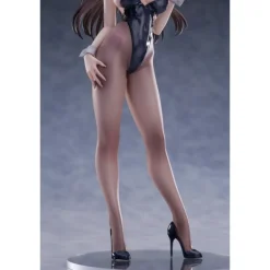 Estatua PVC 1/4 Bunny Girl 42 cm por Lovecacao