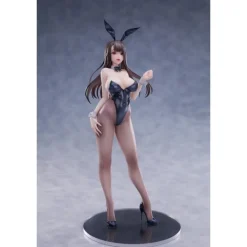 Estatua PVC 1/4 Bunny Girl 42 cm por Lovecacao