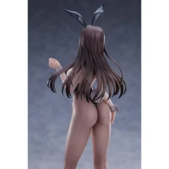 Estatua PVC 1/4 Bunny Girl 42 cm por Lovecacao
