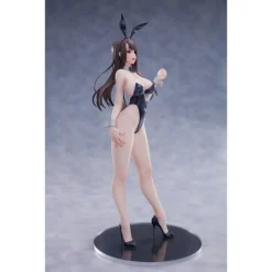 Estatua PVC 1/4 Bunny Girl 42 cm por Lovecacao