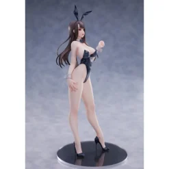 Estatua PVC 1/4 Bunny Girl 42 cm por Lovecacao