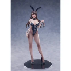 Estatua PVC 1/4 Bunny Girl 42 cm por Lovecacao