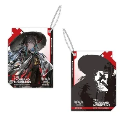 Estatua PVC 1/7 Ch'en The Holungday Arknights 25 cm