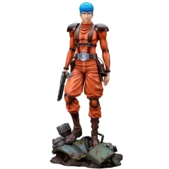 Estatua PVC 1/6 Chirico Cuvie 31 cm de Armored Trooper Votoms