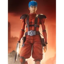 Estatua PVC 1/6 Chirico Cuvie 31 cm de Armored Trooper Votoms