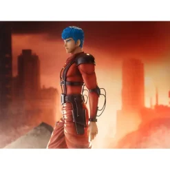 Estatua PVC 1/6 Chirico Cuvie 31 cm de Armored Trooper Votoms