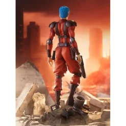 Estatua PVC 1/6 Chirico Cuvie 31 cm de Armored Trooper Votoms