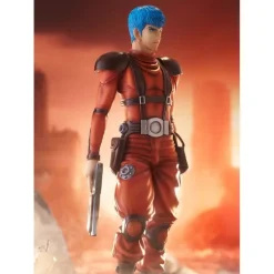 Estatua PVC 1/6 Chirico Cuvie 31 cm de Armored Trooper Votoms