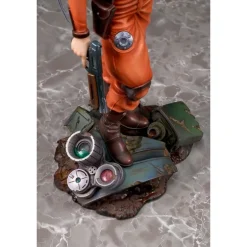 Estatua PVC 1/6 Chirico Cuvie 31 cm de Armored Trooper Votoms