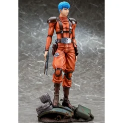 Estatua PVC 1/6 Chirico Cuvie 31 cm de Armored Trooper Votoms