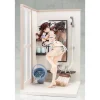 Estatua PVC 1/6 Chizuru Mizuhara Maid Bikini Rent-A-Girlfriend 24 cm