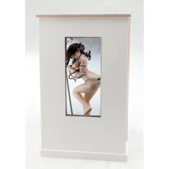 Estatua PVC 1/6 Chizuru Mizuhara Maid Bikini Rent-A-Girlfriend 24 cm