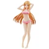 Estatua PVC 17 cm Asuna Beach Queens Sword Art Online