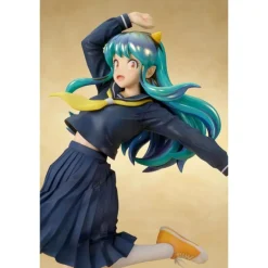 Estatua PVC 28 cm Lum Uniform Ver. Urusei Yatsura