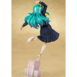 Estatua PVC 28 cm Lum Uniform Ver. Urusei Yatsura