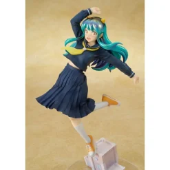 Estatua PVC 28 cm Lum Uniform Ver. Urusei Yatsura