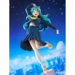 Estatua PVC 28 cm Lum Uniform Ver. Urusei Yatsura