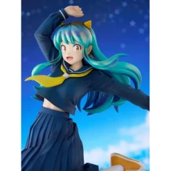 Estatua PVC 28 cm Lum Uniform Ver. Urusei Yatsura
