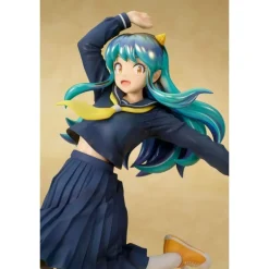 Estatua PVC 28 cm Lum Uniform Ver. Urusei Yatsura