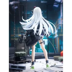 Estatua PVC 25 cm 416MOD3 de Girls' Frontline