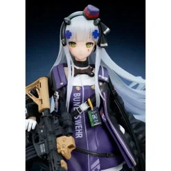 Estatua PVC 25 cm 416MOD3 de Girls' Frontline
