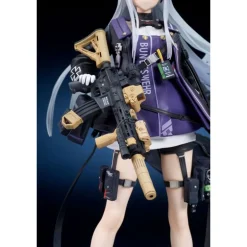 Estatua PVC 25 cm 416MOD3 de Girls' Frontline