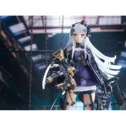 Estatua PVC 25 cm 416MOD3 de Girls' Frontline