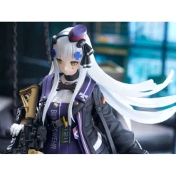 Estatua PVC 25 cm 416MOD3 de Girls' Frontline