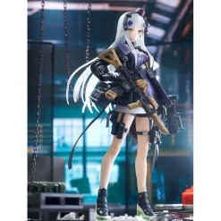 Estatua PVC 25 cm 416MOD3 de Girls' Frontline