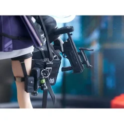 Estatua PVC 25 cm 416MOD3 de Girls' Frontline