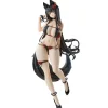 Estatua PVC 28 cm Original Character TACCO Rose