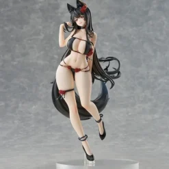 Estatua PVC 28 cm Original Character TACCO Rose