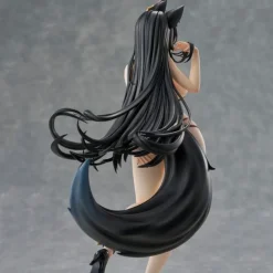 Estatua PVC 28 cm Original Character TACCO Rose