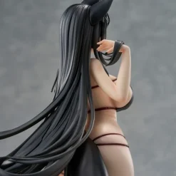 Estatua PVC 28 cm Original Character TACCO Rose