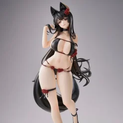 Estatua PVC 28 cm Original Character TACCO Rose