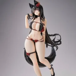 Estatua PVC 28 cm Original Character TACCO Rose