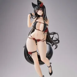 Estatua PVC 28 cm Original Character TACCO Rose