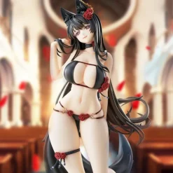 Estatua PVC 28 cm Original Character TACCO Rose