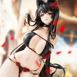 Estatua PVC 28 cm Original Character TACCO Rose