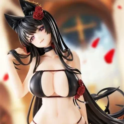 Estatua PVC 28 cm Original Character TACCO Rose