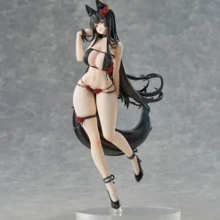 Estatua PVC 28 cm Original Character TACCO Rose