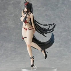 Estatua PVC 28 cm Original Character TACCO Rose