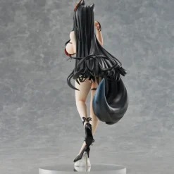 Estatua PVC 28 cm Original Character TACCO Rose