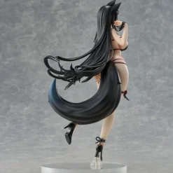 Estatua PVC 28 cm Original Character TACCO Rose