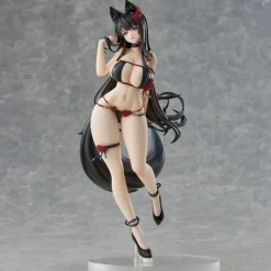 Estatua PVC 28 cm Original Character TACCO Rose